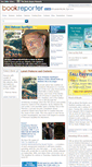 Mobile Screenshot of preview.bookreporter.com